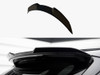 Maxton Upper Spoiler CAP 3D Lexus RX Mk4 Facelift