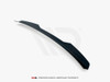 Maxton Spoiler CAP Toyota Yaris T-Sport Mk1 Facelift