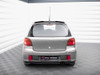 Maxton Rear Side Splitters Toyota Yaris T-Sport Mk1 Facelift