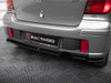 Maxton Rear Side Splitters Toyota Yaris T-Sport Mk1 Facelift