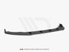 Maxton Street PRO Front Splitter Cupra Formentor Mk1