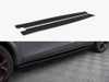 Maxton Street PRO Side Skirts Diffusers Cupra Formentor Mk1