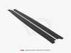Maxton Street PRO Side Skirts Diffusers Cupra Formentor Mk1