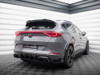 Maxton Street Pro Rear Side Splitters Cupra Formentor Mk1