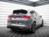 Maxton Street PRO Rear Diffuser Cupra Formentor Mk1