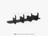 Maxton Street PRO Rear Diffuser Cupra Formentor Mk1