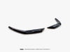Maxton Rear Side Splitters Ford Edge ST Mk2