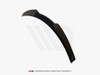 Maxton Spoiler CAP 3D Mercedes-Benz GLE Coupe 43 AMG / AMG-Line C292