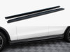 Maxton Side Skirts Diffusers V.3 Mercedes-Benz GLC Coupe AMG-Line C253