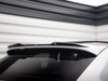 Maxton Spoiler CAP Porsche Cayenne Coupe Mk3