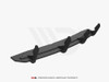 Maxton Street PRO Rear Diffuser Audi A7 S-Line C7