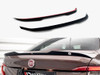 Maxton Spoiler CAP Fiat Tipo S Sedan Mk1