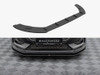 Maxton Street PRO Front Splitter Ford Fiesta ST Mk8 Facelift