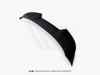 Maxton Spoiler CAP 3D Ford Fiesta ST / ST-Line Mk8