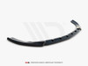 Maxton Front Splitter V.2 Mercedes-Benz E W213 Coupe (C238) / Cabriolet (A238) AMG-Line / 53 AMG