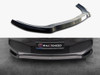 Maxton Front Splitter V.1 Mercedes-Benz V-Class W447 Facelift