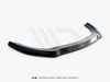 Maxton Front Splitter V.1 Mercedes-Benz V-Class W447 Facelift