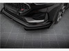 Maxton Front Flaps Ford Fiesta ST Mk8 Facelift