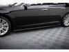 Maxton Side Skirts Diffusers Chrysler 300 Mk2