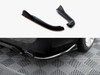 Maxton Rear Side Splitters Chrysler 300 Mk2