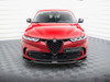Maxton Front Splitter V.1 Alfa Romeo Tonale Mk1