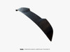 Maxton Upper Spoiler CAP 3D Alfa Romeo Tonale Mk1
