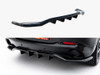 Maxton Rear Splitter (Vertical Bars) Alfa Romeo Tonale Mk1