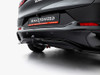 Maxton Rear Splitter (Vertical Bars) Alfa Romeo Tonale Mk1