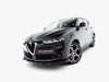Maxton Front Splitter V.2 Alfa Romeo Tonale Mk1