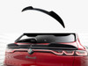 Maxton Lower Spoiler CAP 3D Alfa Romeo Tonale Mk1