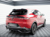 Maxton Lower Spoiler CAP 3D Alfa Romeo Tonale Mk1