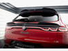 Maxton Lower Spoiler CAP 3D Alfa Romeo Tonale Mk1