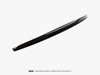 Maxton Lower Spoiler CAP 3D Alfa Romeo Tonale Mk1