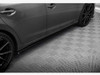 Maxton Side Skirts Diffusers Mazda 6 Mk3 Facelift