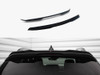 Maxton Spoiler CAP Mazda 6 Estate Mk3 Facelift