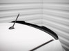 Maxton Spoiler CAP Toyota Yaris Mk3 Facelift
