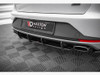 Maxton Street PRO Rear Diffuser Seat Leon Cupra Sportstourer Mk3