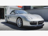 Maxton Side Skirts Diffusers Porsche Boxster 987