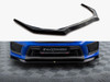 Maxton Front Splitter V.1 Subaru WRX STI Mk1 Facelift