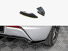 Maxton Rear Side Splitters V.2 Opel Astra GTC OPC-Line J