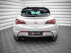 Maxton Rear Side Splitters V.2 Opel Astra GTC OPC-Line J