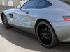 Maxton Side Skirts Diffusers Mercedes-AMG GT / GT S C190 Facelift