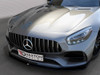 Maxton Front Splitter Mercedes-AMG GT S C190 Facelift