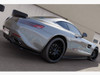 Maxton Spoiler CAP Mercedes-AMG GT / GT S C190 Facelift