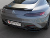 Maxton Spoiler CAP Mercedes-AMG GT / GT S C190 Facelift