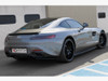 Maxton Rear Side Splitters Mercedes-AMG GT / GT S C190 Facelift