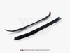 Maxton Spoiler CAP Peugeot 207 Sport