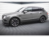 Maxton Side Skirts Diffusers Bentley Bentayga Mk1