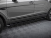 Maxton Side Skirts Diffusers Bentley Bentayga Mk1