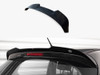 Maxton Upper Spoiler CAP 3D Bentley Bentayga Mk1